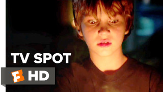 Boy holding candle dark room - his hand in free wallpaper