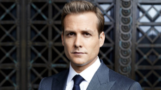 Man suit tie gate portrait - everett warner free wallpaper