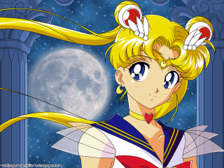 Blonde haired celestial magic girl - ayami kojima free wallpaper