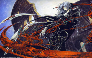Demon sword back shoulder bloodborne - bloodborne free wallpaper