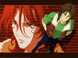 Man woman green shirt long - green free wallpaper