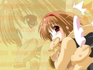 Girl backpack cat background anime - a backpack free wallpaper