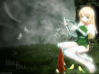 Woman bench tennis racquet bird - a bench holding free wallpaper