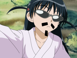 Black hair glasses nose ring - a black nose and nose ring free wallpaper