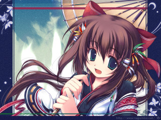 Girl hat long hair window - long hair and a hat free wallpaper