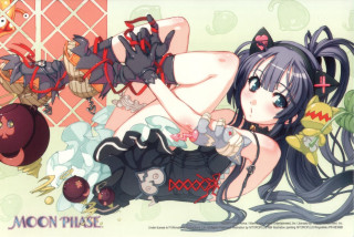 Woman toys jigsaw orphism alice - other item free wallpaper for desktop
