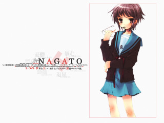 Girl suit cigarette name tag - neo free wallpaper