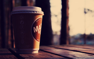 Coffee table forest minimalism tilt - charles martin free wallpaper