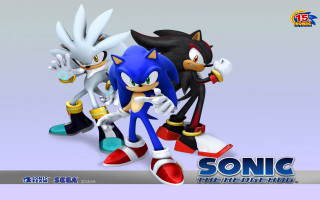 Sonic tails cartoon group ambient - tail free wallpaper