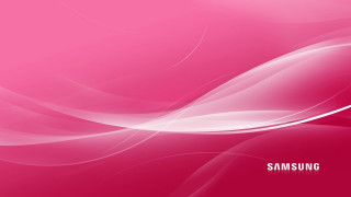 Pink white swirl side abstract - a white swirl free wallpaper