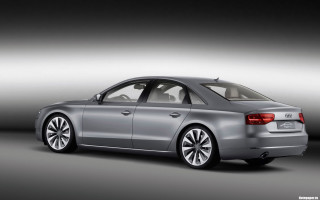 Silver car studio black gray - a silver car free wallpaper