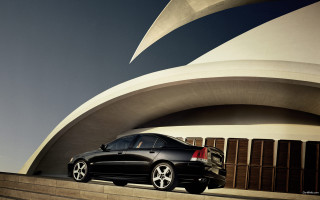 Black car curved roof military - roof free wallpaper