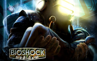 Man woman dark room clock 2 - aleksi briclot free wallpaper