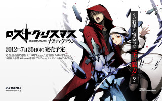 Red coats rayonism aya goda - black letter free wallpaper