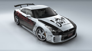 White sports car black red - cedric seaut keos masons free wallpaper for desktop