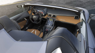 Interior car steering wheel dashboard - interior free wallpaper