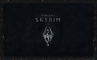 Black bird skyrim white arts - edward otho cresap ord ii free wallpaper