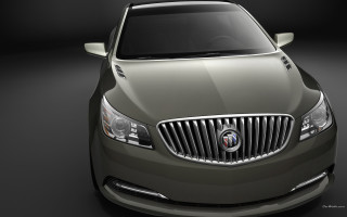 Dark car hood up lights - the light free wallpaper