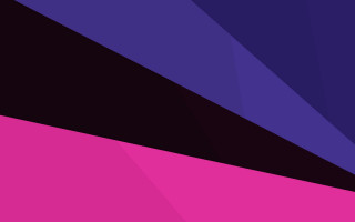 Purple black red blue stripes - geometric free wallpaper for desktop