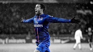 Celebrating goal rain moss aurora - bernard accama free wallpaper
