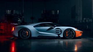 White orange sports car red - f 8 aperture free wallpaper