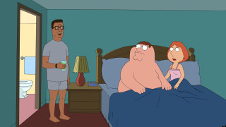Man woman bed bedroom conversation - a bedroom free wallpaper
