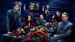 Group people table flowers man 2 - eden box free wallpaper