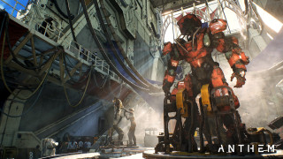 Sci fi character robot ship - a futuristic setting free wallpaper