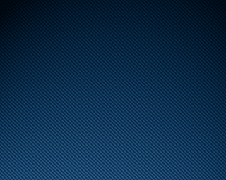 Blue black stripe border minimalism - the bottom of the image free wallpaper