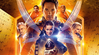 Antman wasp movie poster battle - a movie poster free wallpaper