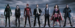 Cityscape group superflat comic panel - avgust černigoj free wallpaper