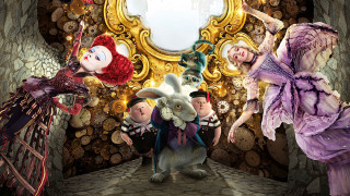 Group people mirror rabbit man - a rabbit free wallpaper