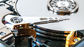 Harddrive scissors disk automatistes computer - a hard drive free wallpaper