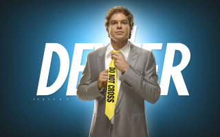 Man suit tie defer blue - david brewster free wallpaper