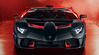 Black red sports car red - a red room free wallpaper
