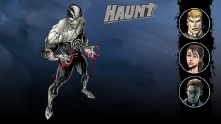 Hunt character four faces name - the movie free wallpaper