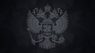 Coat of arms two headed - a coat of arms free wallpaper