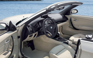 Car open ocean steering beeple - its door open free wallpaper