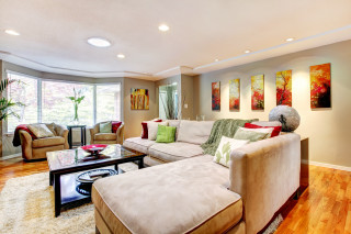 Living room couch chair coffee - rembrandt free wallpaper