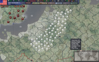 World map red dots white - berlin secession free wallpaper