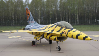 Yellow black jet runway furry - furry art free wallpaper