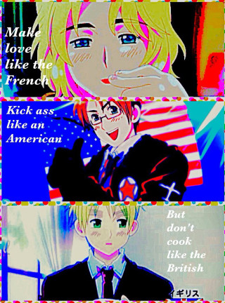 Anime couple characters caption image 2 - cassius marcellus coolidge free wallpaper