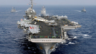 Large ship ocean background people - other ship free wallpaper