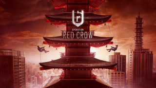 Tower clock city red sky - symbolism free wallpaper