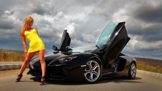 Evelyn abelson yellow dress sports - a yellow dress free wallpaper