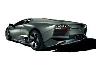 Silver sports car rendering rear - this image free wallpaper