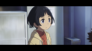 Young girl refrigerator open door - young free wallpaper