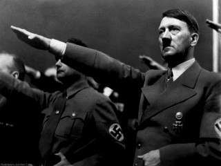 Man suit pointing men uniform - excessivism free wallpaper