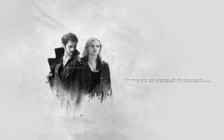 Couple people standing photo quote - the person free wallpaper
