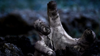 Dirty foot mud rocks dirt - art free wallpaper
